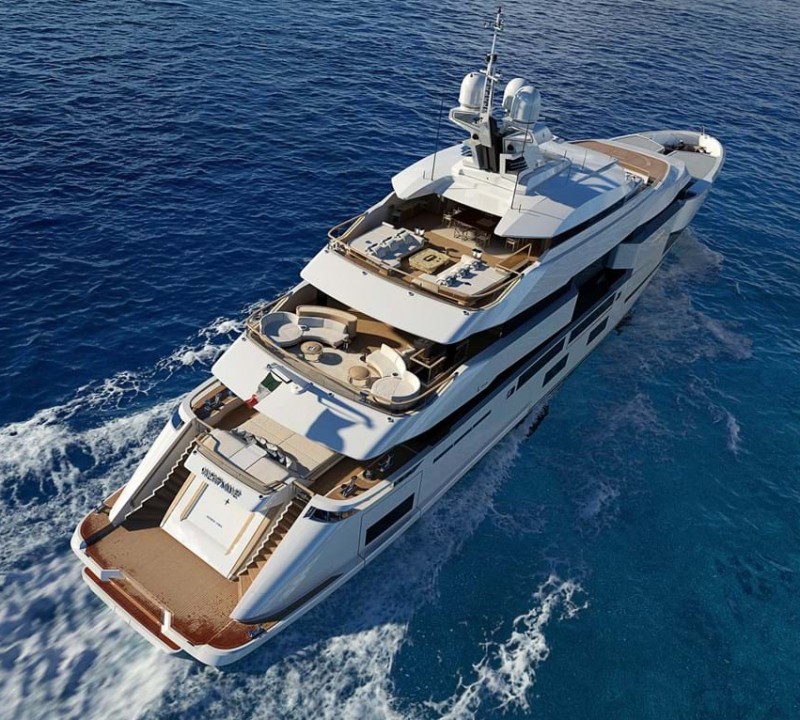 gc yacht